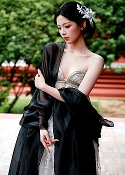 Yang Chaoyue image 2 of 2