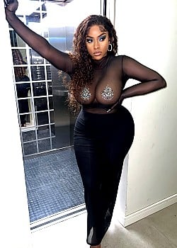 Yanique Barrett image 2 of 4