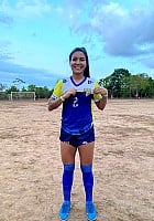 Yanna Pantoja profile photo