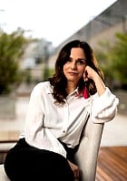Yara De Novaes profile photo