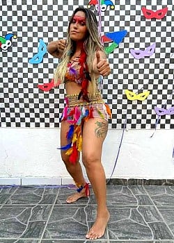 Yara Tche image 1 of 1