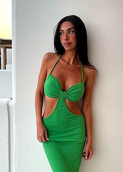 Yarin Buskila image 1 of 2