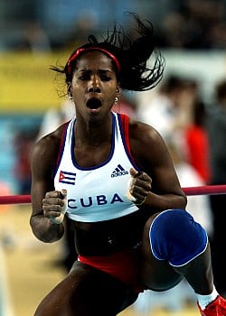 Yarisley Silva image 2 of 2