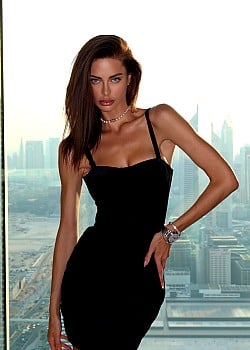 Yaroslava Belinska image 3 of 4