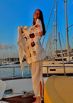 Yasemin Elmas image 3 of 4