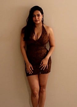 Yashika Maheshwari image 1 of 1
