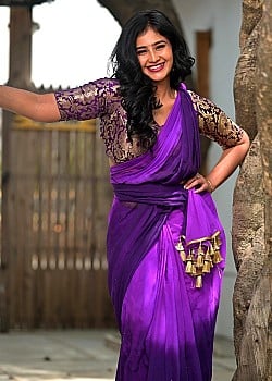 Yashna Muthuluri image 1 of 2