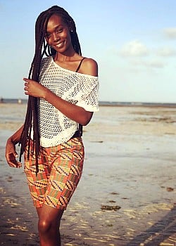 Yasinta Wambura image 3 of 3