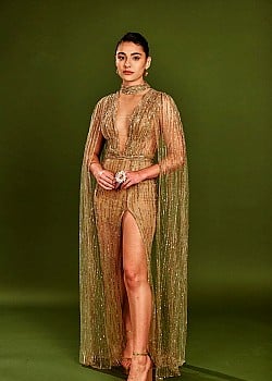 Yasmeen Fletcher image 3 of 3