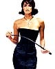 Yasmeen Ghauri image 2 of 3