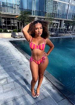 Yasmeen Stafford image 2 of 4