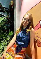 Yasmim Pinho profile photo