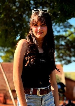 Yasmin Bonetti image 1 of 2
