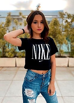 Yasmin Galvao image 1 of 4