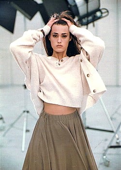 Yasmin Le Bon image 3 of 4