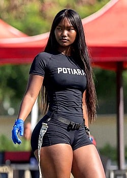 Yasmin Potiara image 2 of 4