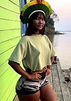 Yasmin Potiara profile photo