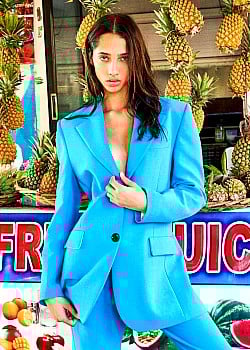 Yasmin Wijnaldum image 4 of 4