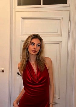 Yasmin Yve Vogt