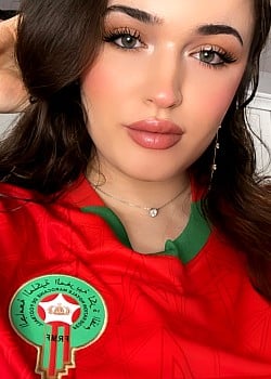 Yasmin Zbari image 1 of 1