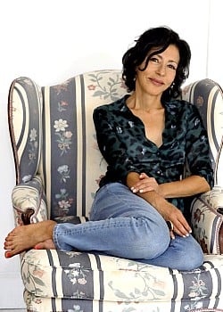 Yasmina Reza image 2 of 3