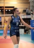 Yasmine Abderrahim profile photo