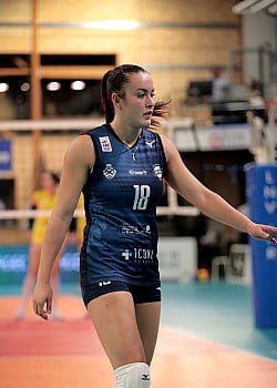 Yasmine Abderrahim image 1 of 1