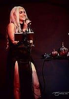 Yasmine Aker profile photo