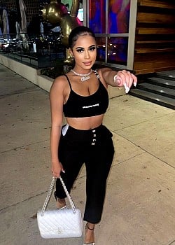 Yasmine Lopez image 4 of 4