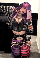 Yasmine Millen profile photo