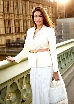 Yasmine Sabri image 3 of 4