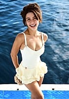 Yassi Pressman profile photo