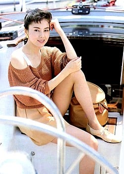 Yasuko Sawaguchi image 4 of 4