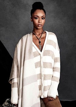 Yaya DaCosta image 3 of 3
