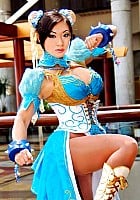 Yaya Han profile photo