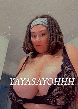 Yayasayoh