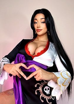 Yazbunnyy image 3 of 4