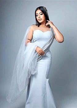 Yazmin Aziz image 1 of 4