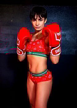Yazmin Jauregui image 1 of 1