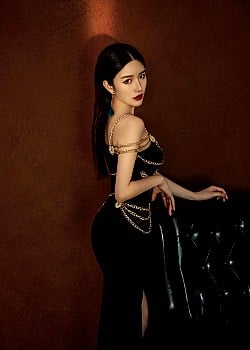 Ye Sitong image 2 of 2