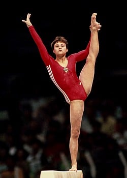 Yelena Shushunova image 2 of 2