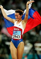 Yelena Slesarenko profile photo