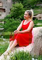 Yeliz Yesilmen profile photo