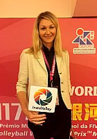 Yelizaveta Tishchenko profile photo