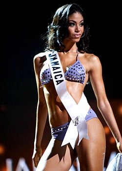 Yendi Phillipps image 1 of 1
