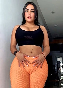 Yenni Lachinita