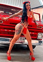 Yered Licona profile photo