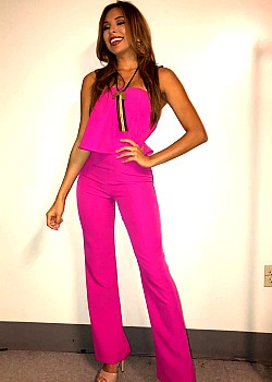 Yesenia Vidales Valentine image 2 of 3