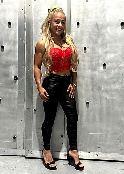Yesica Bopp image 4 of 4