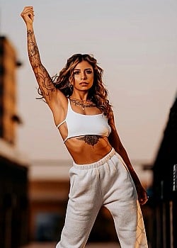Yessica Moreno image 3 of 4